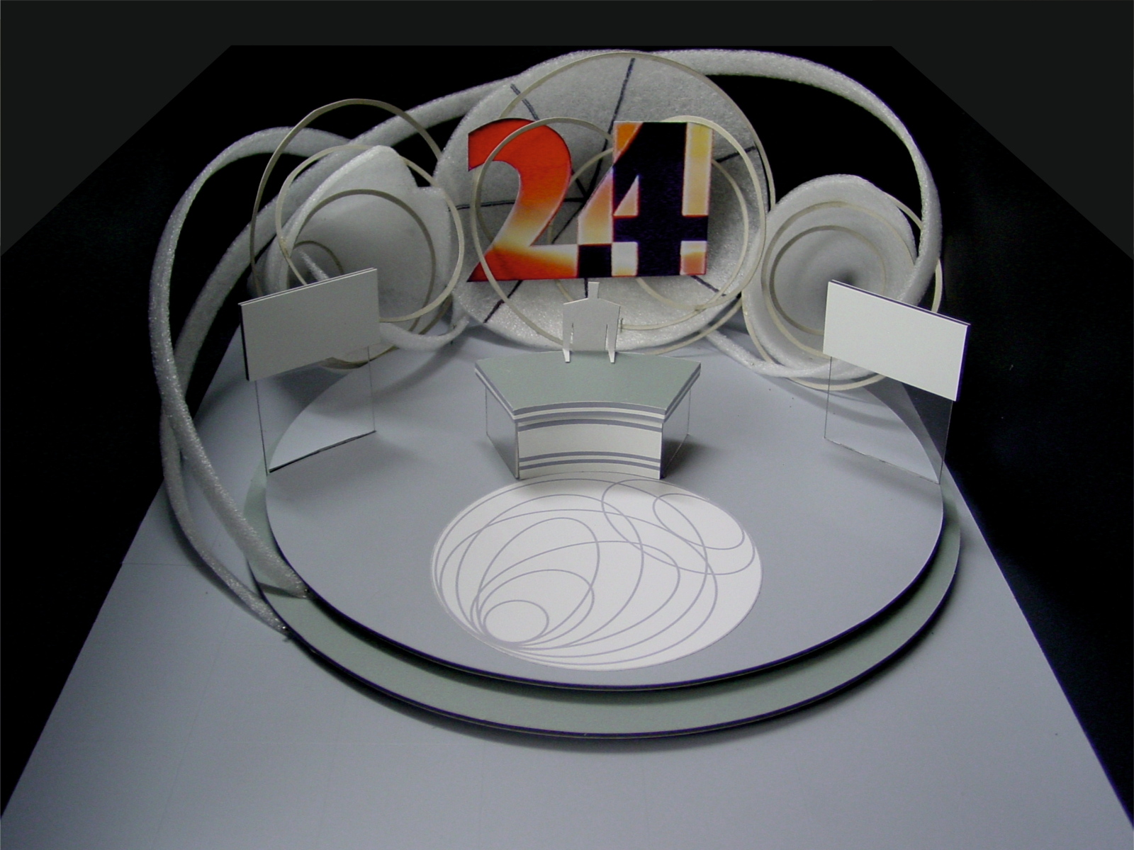 Studio 24 – 2005 (NR)